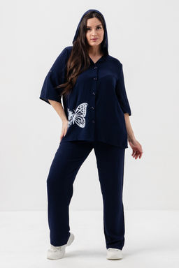 Костюм женский 52454 - Натали фото 18