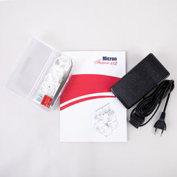 Micron Оверлок Fusion 112