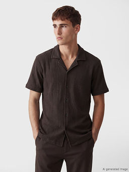 Рубашка Regular Fit мужская