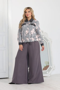 Жакет М5-3833/5 - Wisell фото 9