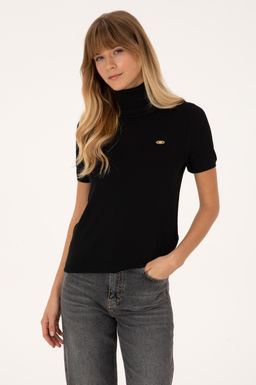 Kad_n Siyah Bo_azl_ Kazak