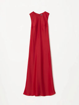 EMKA / Платье приталенного кроя  фото 6