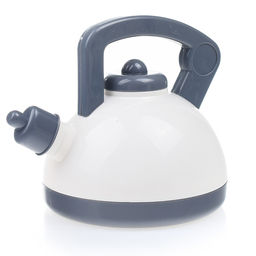 Набор игрушечной посуды в коробке