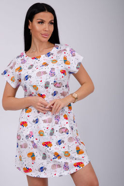 Туника Душечка