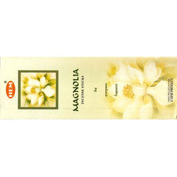 6-гр. благовония Magnolia МАГНОЛИЯ блок 6 шт.