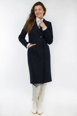 Пальто женское демисезонное - Империя пальто фото 2