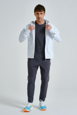 Ветровка Белый - Anta фото 10