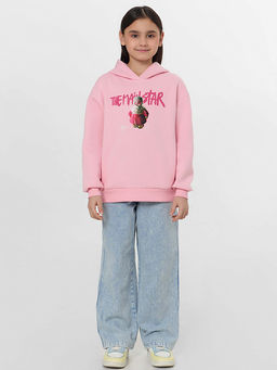 ХУДИ ДЛЯ ДЕВОЧЕК - Mark formelle фото 3