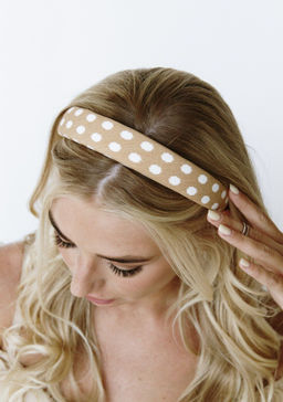 Ободок для волос - Vel vett фото 2