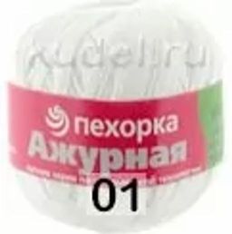АЖУРНАЯ - Пехорка фото 2