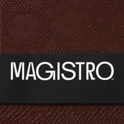 Набор салфеток сервировочных Magistro, 2 шт, 3045 см, цвет коричневый фото 8