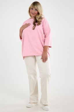 Кофта Футер life