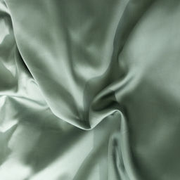 Простыня евро SL Home Tencel, 235×260 см, оливковая, тенсель