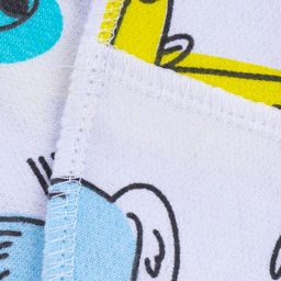 Распашонка Youlala футер начёс  фото 8