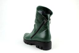 Ботинки EDART 233.sandra.green/шерсть - Ed'art фото 3