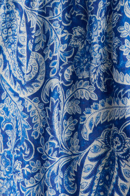 Blusa de algod?n - H&m фото 5