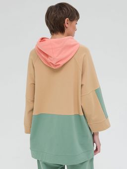 Pelican DFNK6921 толстовка женская фото 3