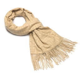 Шарф Гиза 003950b_81 Foxtrot кашемир