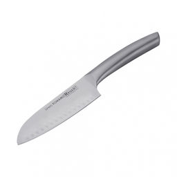 Нож Сантоку 125/245мм (santoku 5") Linea ROMANO арт. 18-104