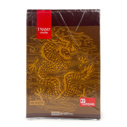 Морские водоросли порфира для приготовления онигири Тидори (100 листов), Корея, 120 г