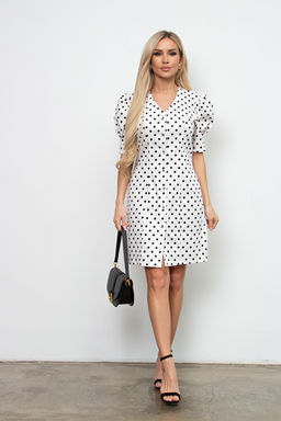 VALENTINA Платье Флория №1  фото 4