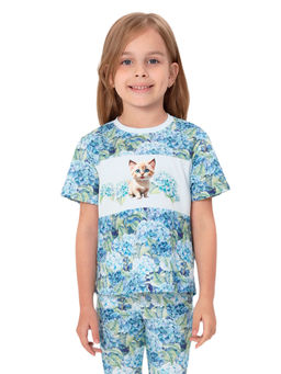 Джемпер дев. О57107