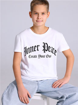 Футболка 1ПДФК4518001