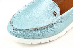 Мокасины EDART 120.amina w.blue
