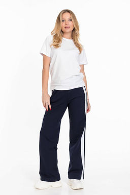 Футболка 324242а белый