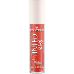essence Тинт для губ увлажняющий Kiss hydrating lip tint, 04 Chili & Chill 4 мл