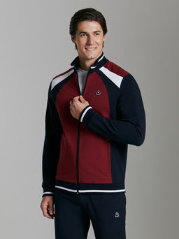 Спортивный костюм мужской 11M-RR-1046 RED-N-ROCKS