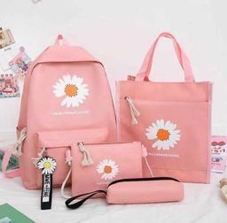 Сумка-рюкзак 4 в 1 PEACEMINUSONE (арт. 8008) - Storyland фото 10