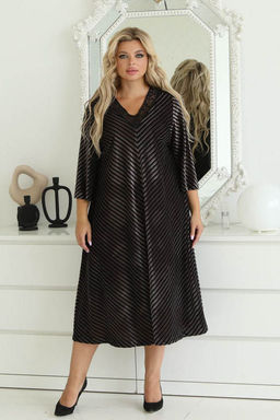 Платье П5-4895/3 - Wisell фото 13