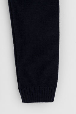 Crockid _ К 421/24/темно-синий рейтузы дет  фото 4