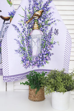 Полотенце 32595 - Натали фото 7