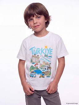 T?rkiye Bask?l? Erkek ?ocuk Ti??rt