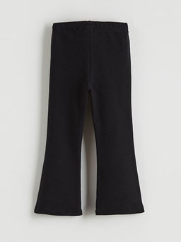 ?spanyol Pa?a K?z ?ocuk Tayt Pantolon