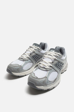 ORIGINS SNEAKER 001 - Zara фото 2