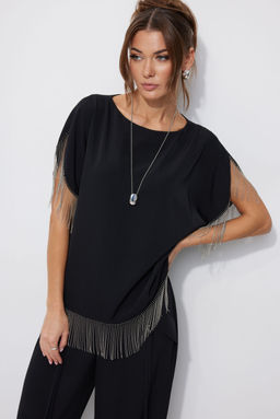 Блуза LYUSHe 4255