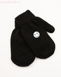 013-TMg Варежки для девочки (9-10 лет)