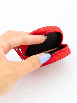 Кошелек под мелочь Котик №0198/8 6шт/уп - Ганг фото 10