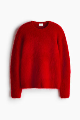 Jersey en mezcla de mohair - H&m фото 3