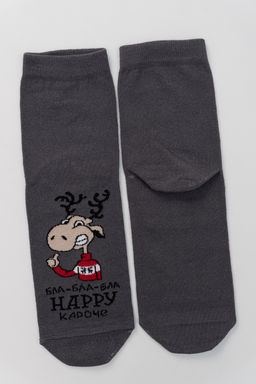 Носки мужские Бла-бла-бла - Berchelli фото 19