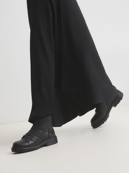 Женские ботинки TENDANCE Артикул 4270596, черный