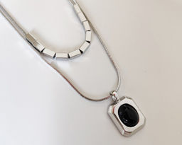 Цепочка с кулоном - Vel vett фото 3