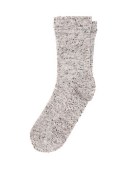 Kad_n Gri Soket _orap - Pierre cardin фото 2