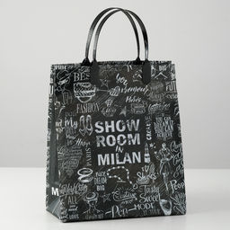 Цена за 10 шт. Пакет «Креатив», мягкий пластик, 150 мкм 23×27 см