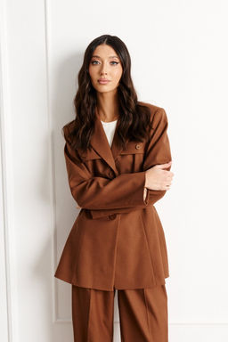 Жакет А5257 - Annete фото 2