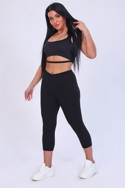 Женские бриджи 5837