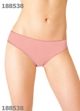 ТаТ B001/1у 5шт/уп Трусы жен. ассорти D - Clever wear фото 6